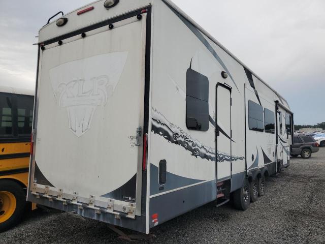 Продаж на аукціоні авто 2012 Foresriver Xlr, vin: 4X4FXLP3XC5155096, номер лоту: 63046316