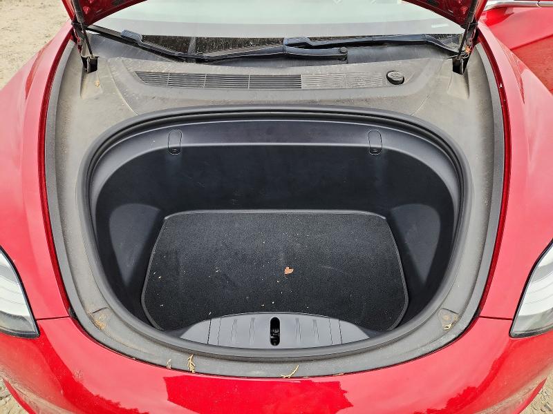 2019 Tesla Model 3 მანქანა იყიდება აუქციონზე, vin: 5YJ3E1EA2KF314467, აუქციონის ნომერი: 66454776