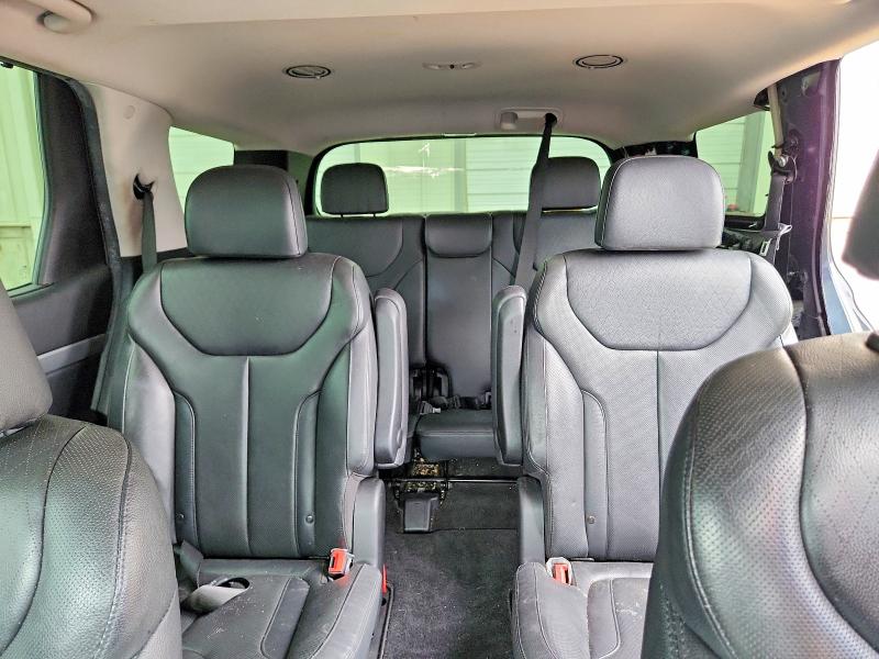 Aukcja sprzedaży 2020 Hyundai Palisade, vin: KM8R4DHE9LU112811, numer aukcji: 63907646