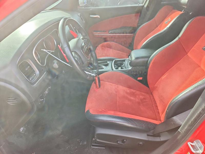 Продажа на аукционе авто 2015 Dodge Charger, vin: 2C3CDXGJ7FH879322, номер лота: 63310196