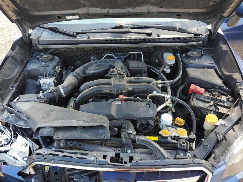 64101976 :رقم المزاد ، JF2GPACC2D2885447 vin ، 2013 Subaru Xv Crosstrek مزاد بيع