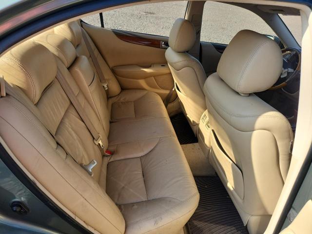 Продажа на аукционе авто 2005 Lexus Es, vin: JTHBA30G055071972, номер лота: 65338106