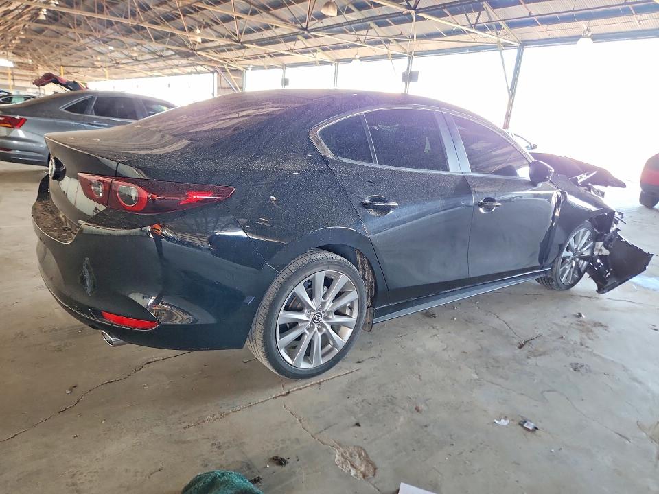 Aukcja sprzedaży 2023 Mazda 3, vin: 3MZBPABM7PM383398, numer aukcji: 66570296