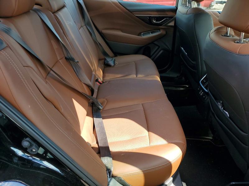 63562466 :رقم المزاد ، 4S3BWGP68R3010488 vin ، 2024 Subaru Legacy مزاد بيع