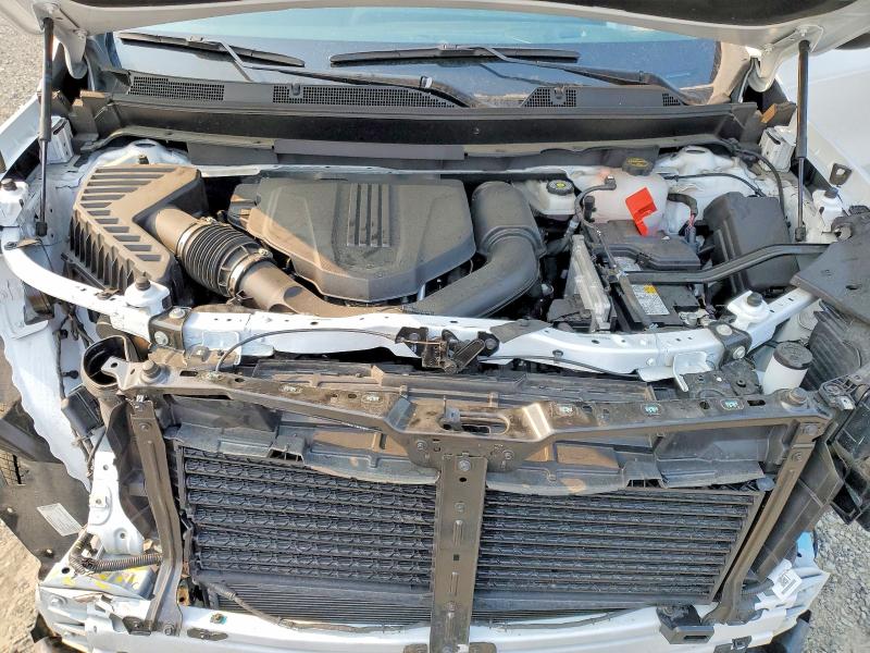 Aukcja sprzedaży 2025 Chevrolet Traverse, vin: 1GNEVGRS3SJ283860, numer aukcji: 63263826