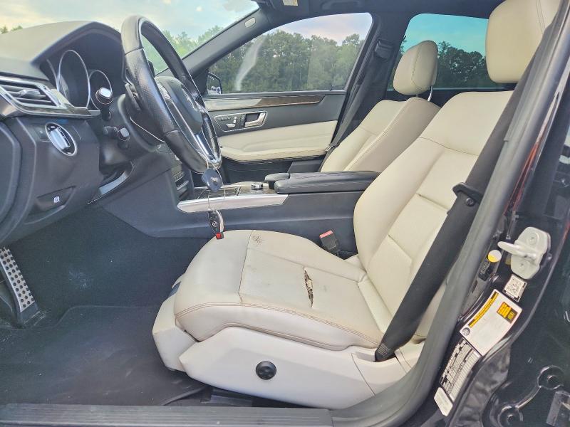 Продажа на аукционе авто 2016 Mercedes-benz E, vin: WDDHF5KB8GB281658, номер лота: 65126966