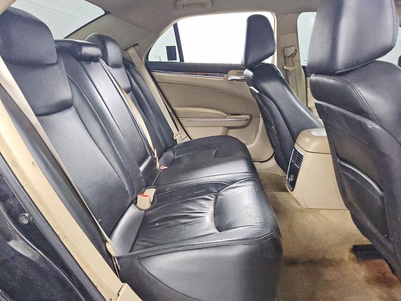 Продажа на аукционе авто 2012 Chrysler 300, vin: 2C3CCAAGXCH175561, номер лота: 63631006
