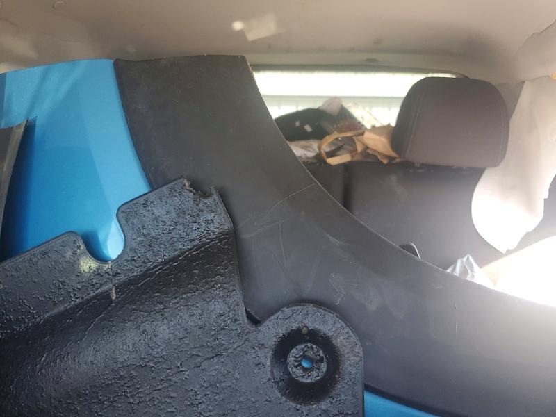 63394456 :رقم المزاد ، KL79MRSL5SB147605 vin ، 2025 Chevrolet Trailblazer مزاد بيع