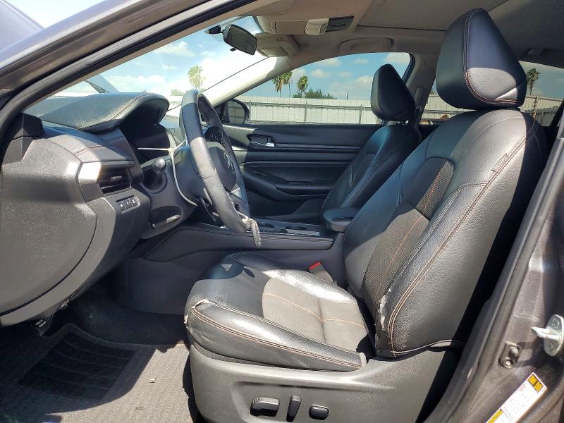 65561106 :رقم المزاد ، 1N4BL4CV6KN312382 vin ، 2019 Nissan Altima مزاد بيع