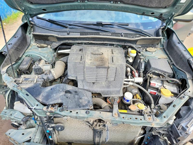 2019 Subaru Forester მანქანა იყიდება აუქციონზე, vin: JF2SKEGC7KH455482, აუქციონის ნომერი: 66900976