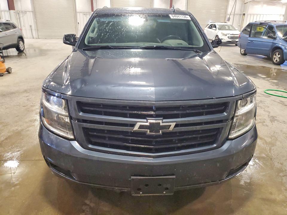Aukcja sprzedaży 2019 Chevrolet Suburban, vin: 1GNSKJKJ8KR296454, numer aukcji: 64041136