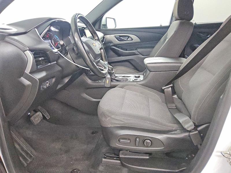 Aukcja sprzedaży 2023 Chevrolet Traverse, vin: 1GNEVGKW0PJ141499, numer aukcji: 64076906