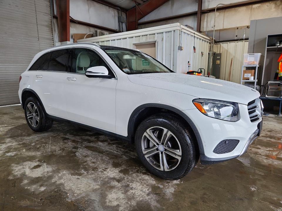 Продаж на аукціоні авто 2017 Mercedes-benz Glc, vin: WDC0G4KB7HF144729, номер лоту: 63384176