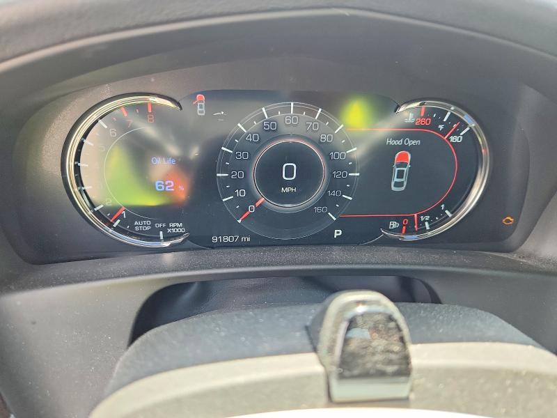 Aukcja sprzedaży 2019 Cadillac Ct6, vin: 1G6KE5RS2KU127813, numer aukcji: 64126676