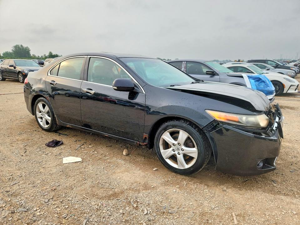 64482256 :رقم المزاد ، JH4CU2F6XAC005875 vin ، 2010 Acura Tsx مزاد بيع