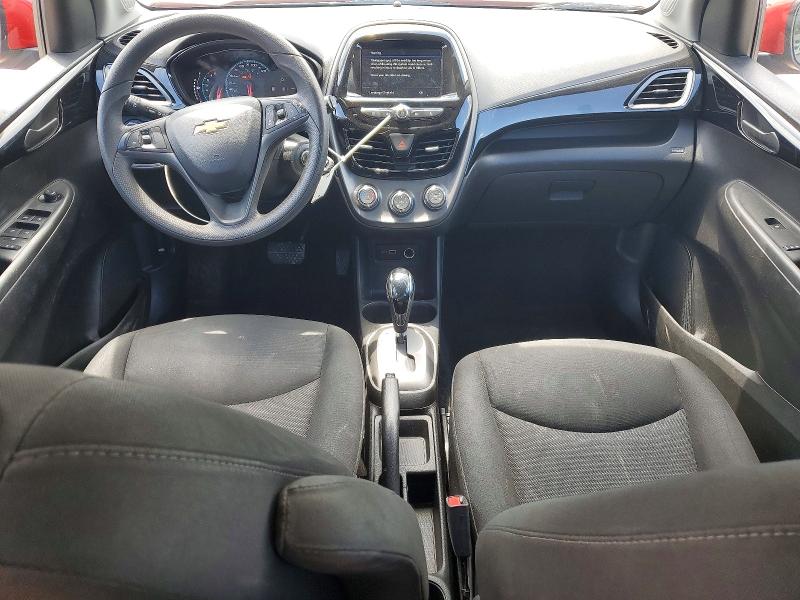 Aukcja sprzedaży 2020 Chevrolet Spark, vin: KL8CD6SA2LC442767, numer aukcji: 63868996