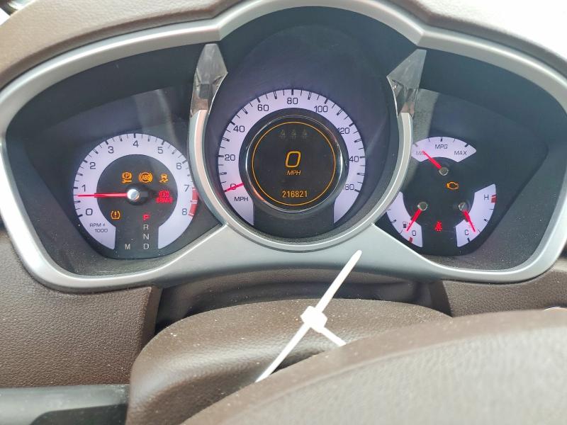 63999946 :رقم المزاد ، 3GYFNAEY1BS518611 vin ، 2011 Cadillac Srx مزاد بيع