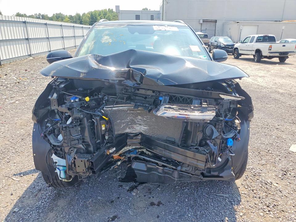 64368586 :رقم المزاد ، KNDERCAA6S7813194 vin ، 2025 Kia Seltos مزاد بيع