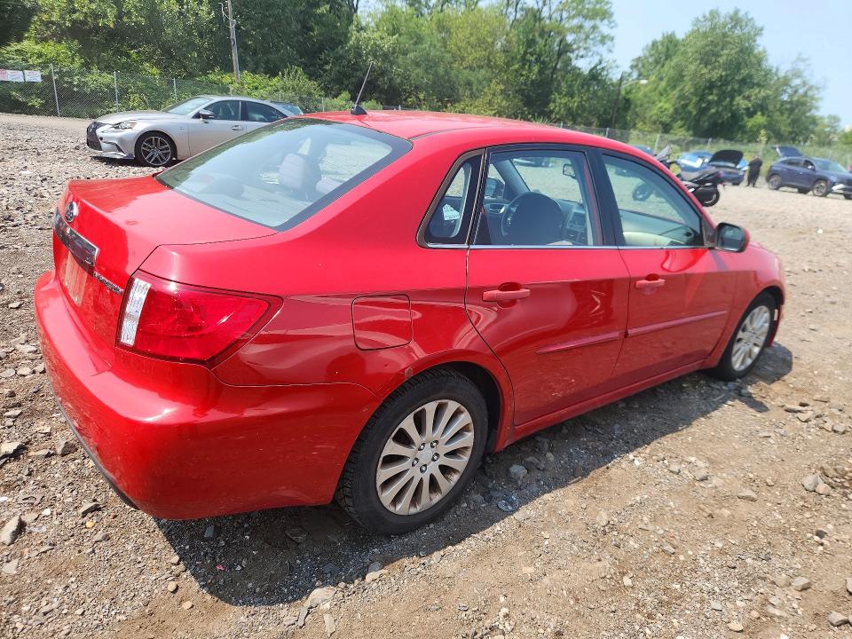 Продажа на аукционе авто 2009 Subaru Impreza, vin: JF1GE60659H509884, номер лота: 63812456