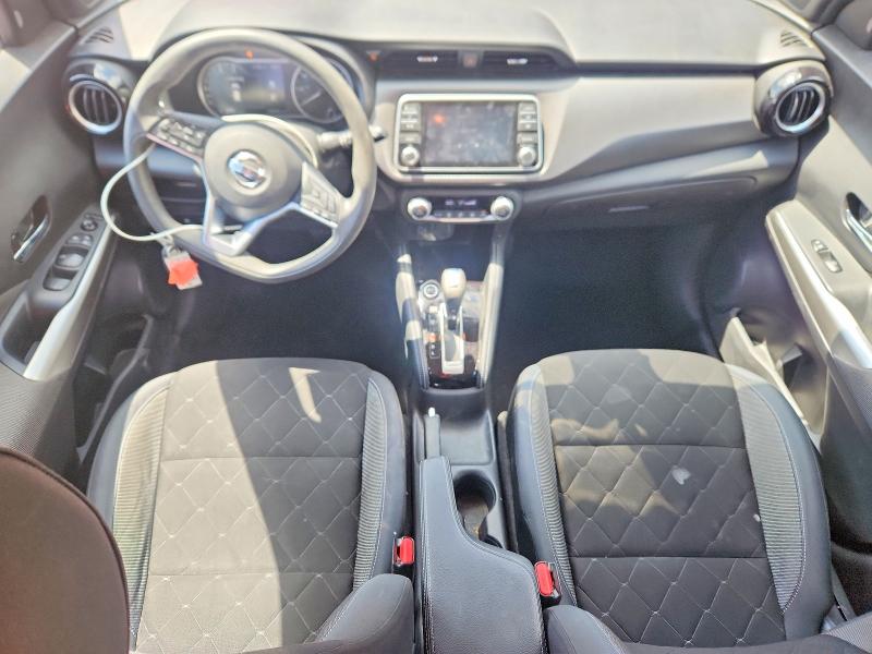 65147316 :رقم المزاد ، 3N1CP5CV8LL521068 vin ، 2020 Nissan Kicks مزاد بيع