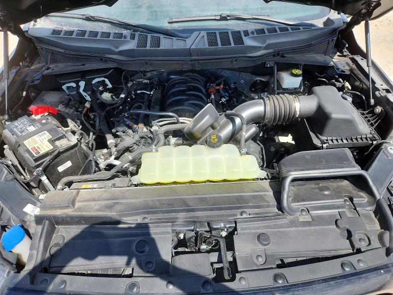 Aukcja sprzedaży 2023 Ford F150, vin: 1FTEW1C52PKF38909, numer aukcji: 65674626