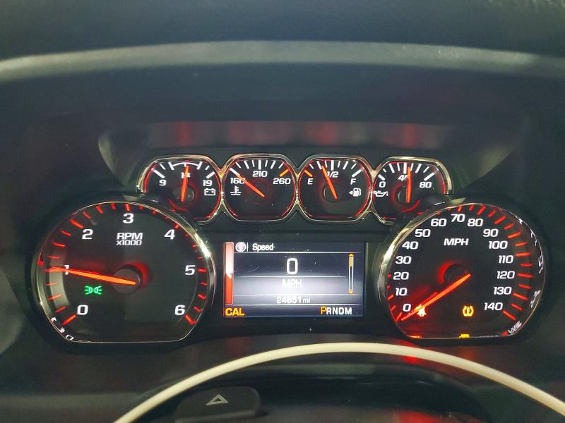 2015 Gmc Sierra მანქანა იყიდება აუქციონზე, vin: 1GTV2UEH8FZ442650, აუქციონის ნომერი: 63702986