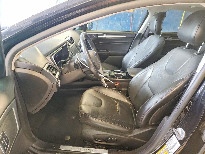 Продажа на аукционе авто 2014 Ford Fusion, vin: 3FA6P0K92ER134295, номер лота: 63857686