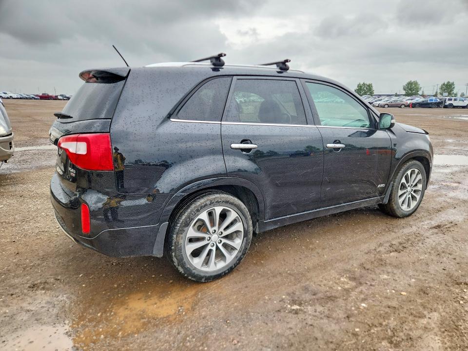 Aukcja sprzedaży 2014 Kia Sorento, vin: 5XYKWDA75EG516429, numer aukcji: 65350646