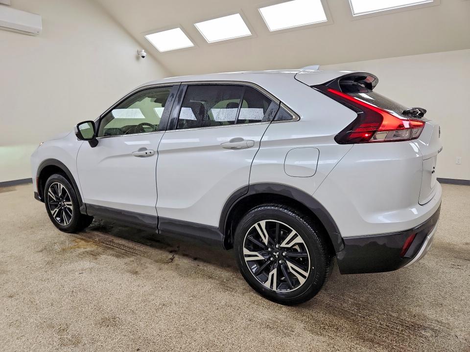 Aukcja sprzedaży 2025 Mitsubishi Eclipse Cross, vin: JA4ATWAAXSZ047048, numer aukcji: 64518146