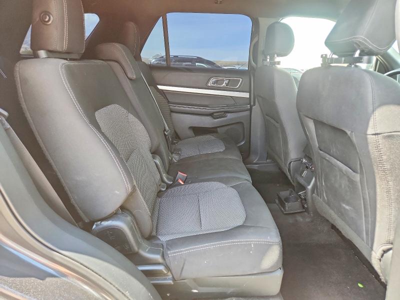 Продаж на аукціоні авто 2017 Ford Explorer, vin: 1FM5K7D80HGB91703, номер лоту: 65513456