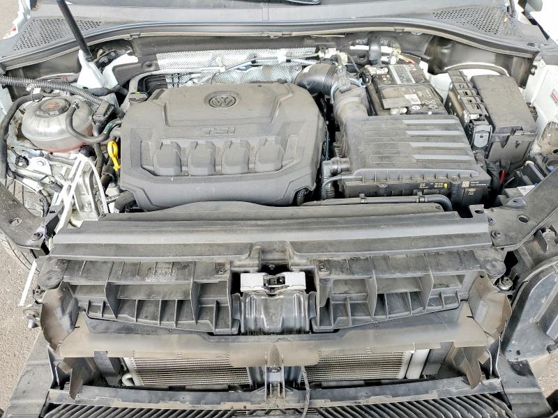 Продаж на аукціоні авто 2022 Volkswagen Tiguan, vin: 3VV0B7AXXNM116794, номер лоту: 64853676