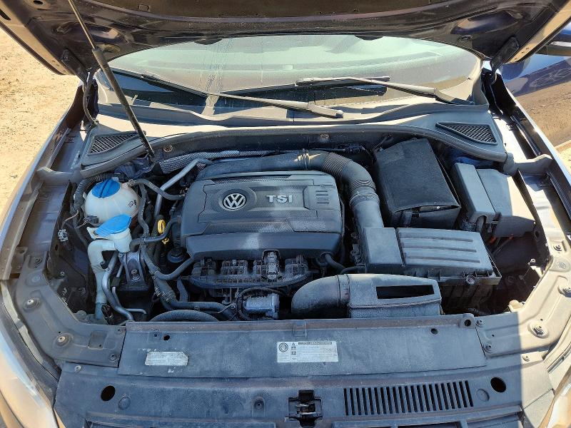 Продаж на аукціоні авто 2015 Volkswagen Passat, vin: 1VWCS7A3XFC052474, номер лоту: 66535486