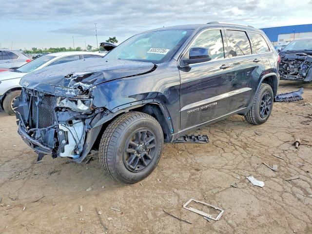 65523726 :رقم المزاد ، 1C4RJFAG2KC814512 vin ، 2019 Jeep Grand Cherokee مزاد بيع