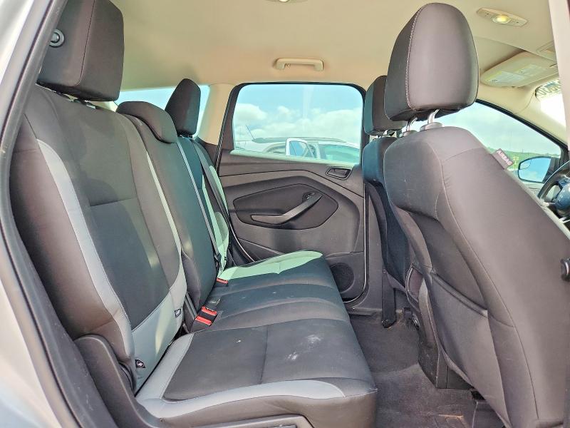 Продаж на аукціоні авто 2013 Ford Escape, vin: 1FMCU0F79DUA71715, номер лоту: 65368536