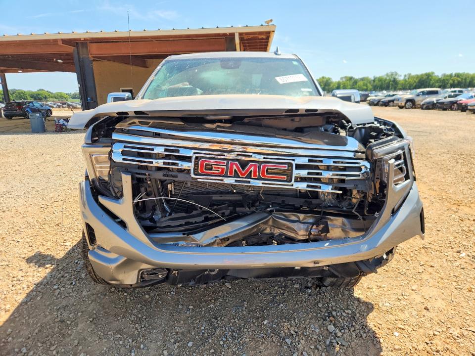 Продажа на аукционе авто 2026 Gmc Sierra, vin: 3GTUUGEL8TG128262, номер лота: 65713766