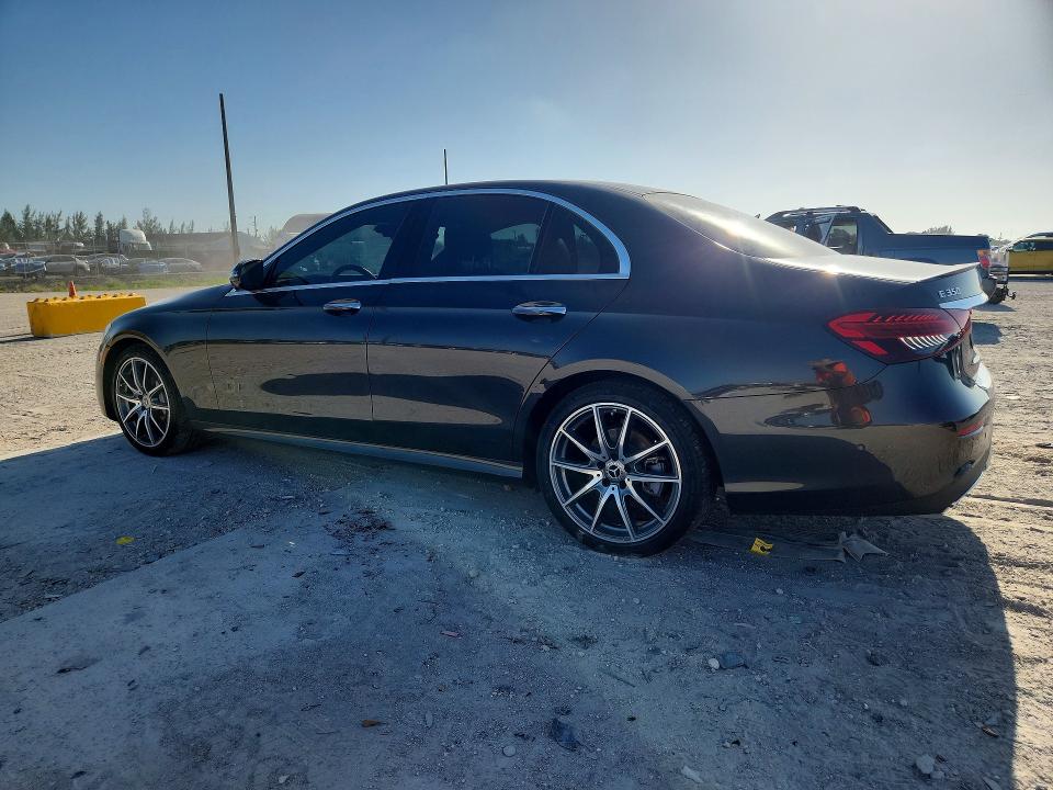 Aukcja sprzedaży 2021 Mercedes-benz E, vin: W1KZF8DB7MA964567, numer aukcji: 65534856