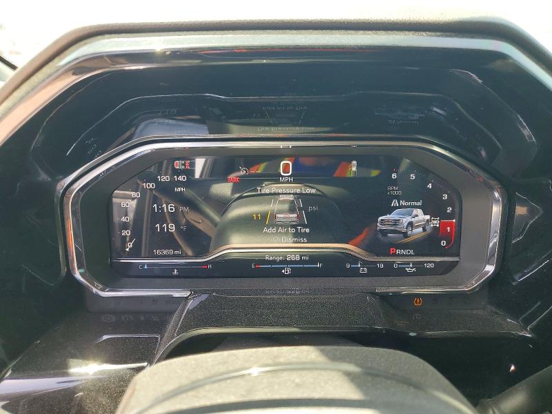 Продаж на аукціоні авто 2024 Gmc Sierra, vin: 3GTPUCEK9RG251798, номер лоту: 65942726
