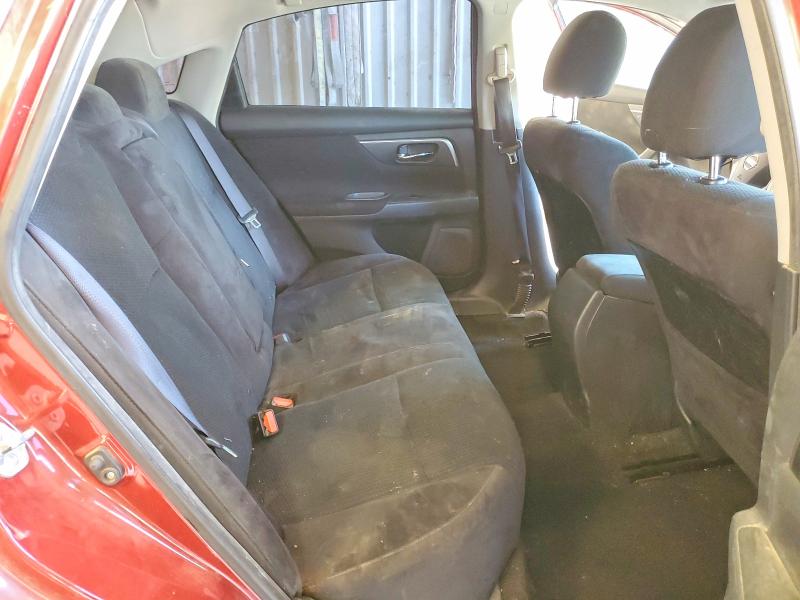2015 Nissan Altima მანქანა იყიდება აუქციონზე, vin: 1N4AL3AP0FN311082, აუქციონის ნომერი: 63475826