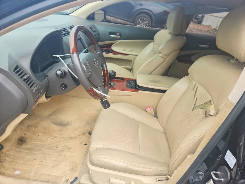 Продаж на аукціоні авто 2007 Lexus Gs, vin: JTHCE96S070007454, номер лоту: 66761846