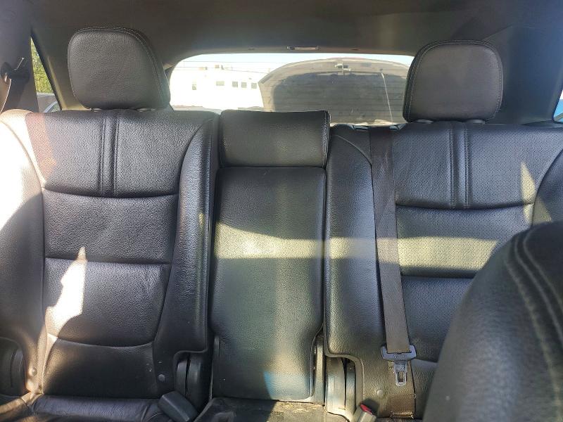 Aukcja sprzedaży 2012 Kia Sorento, vin: 5XYKWDA29CG285858, numer aukcji: 66459156