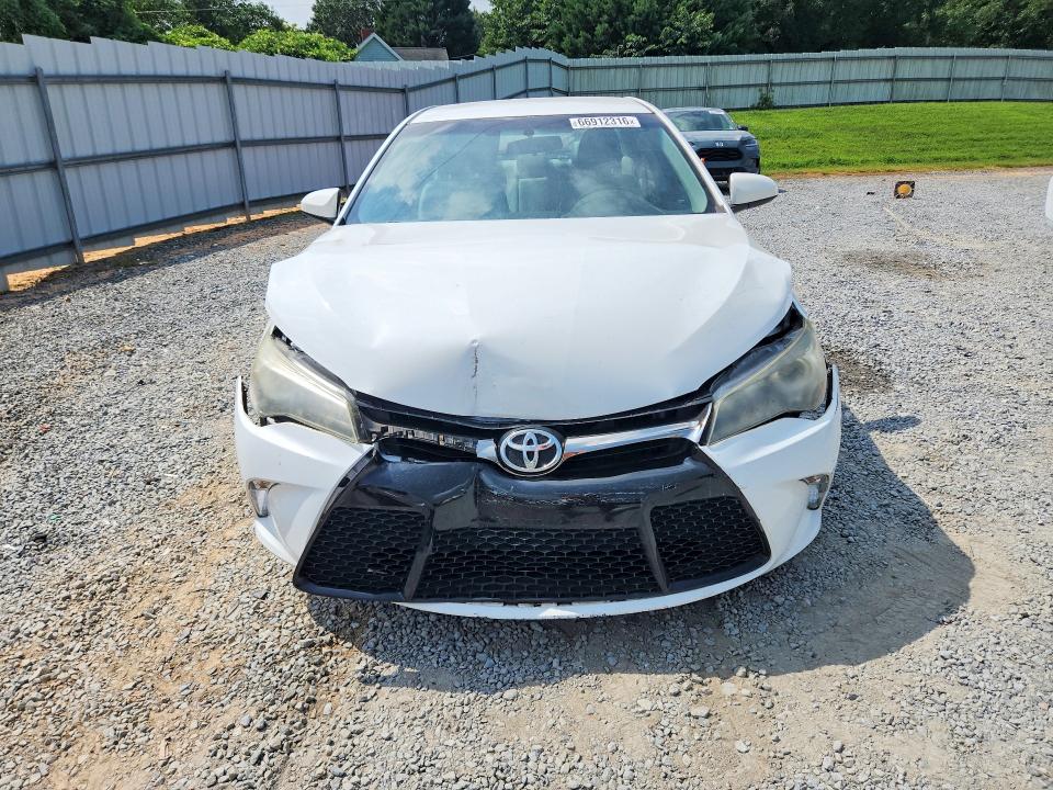 Продаж на аукціоні авто 2017 Toyota Camry, vin: 4T1BF1FK1HU689892, номер лоту: 66912316