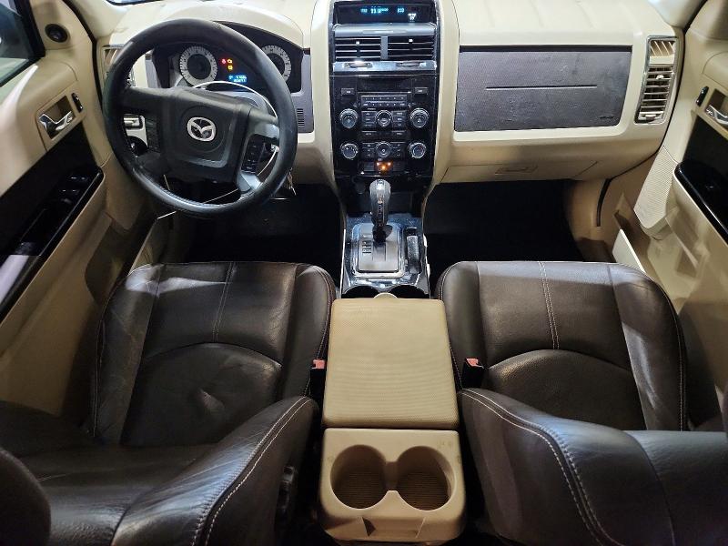 Aukcja sprzedaży 2009 Mazda Tribute, vin: 4F2CZ06G29KM02336, numer aukcji: 65336476