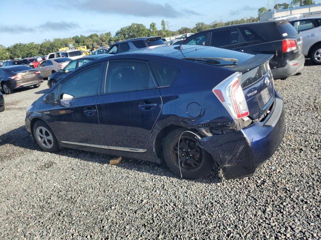 Продаж на аукціоні авто 2013 Toyota Prius, vin: JTDKN3DUXD0355613, номер лоту: 64124626
