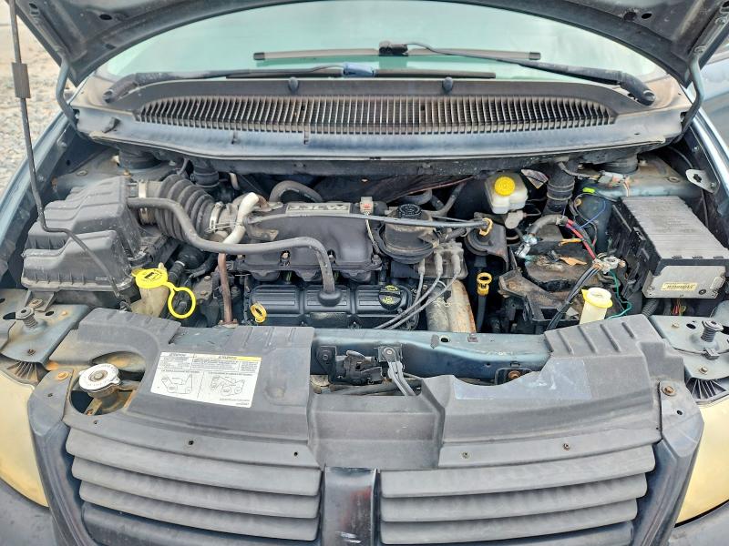 Продажа на аукционе авто 2007 Dodge Grand Caravan, vin: 1D4GP24R87B136764, номер лота: 63014986