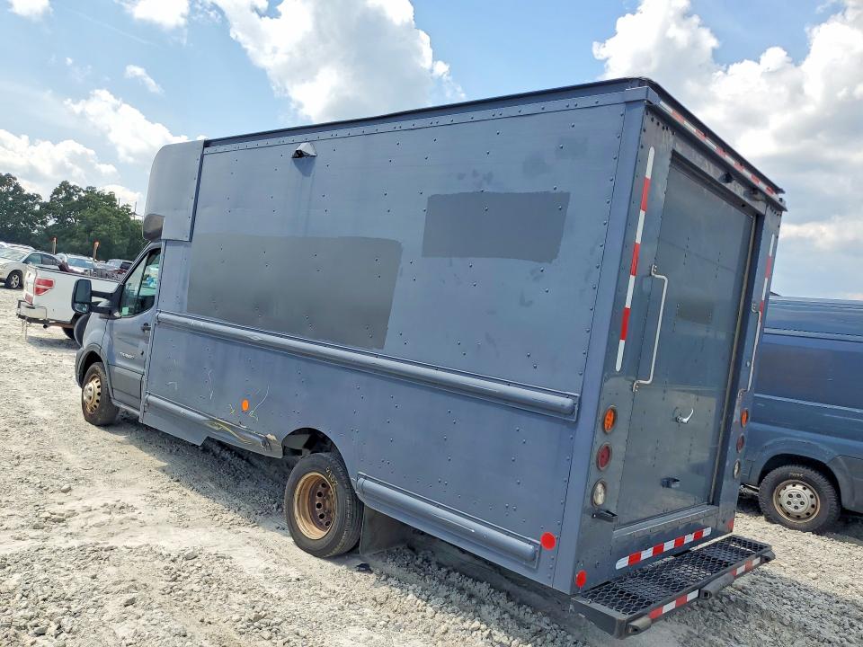 Aukcja sprzedaży 2021 Ford Transit, vin: 1FDDF6P89MKA57544, numer aukcji: 49305016