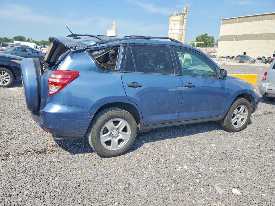 2012 Toyota Rav4 მანქანა იყიდება აუქციონზე, vin: 2T3ZF4DV6CW153288, აუქციონის ნომერი: 66486316