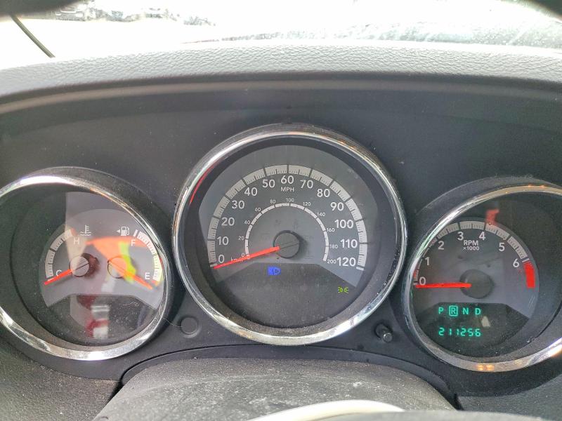 Продажа на аукционе авто 2012 Dodge Caliber, vin: 1C3CDWDA6CD532412, номер лота: 64289816