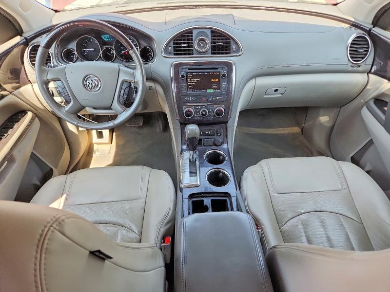 Aukcja sprzedaży 2017 Buick Enclave, vin: 5GAKVBKD9HJ150783, numer aukcji: 66037366