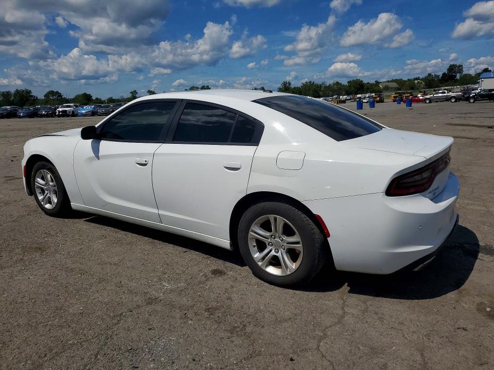 Aukcja sprzedaży 2020 Dodge Charger, vin: 2C3CDXBG5LH204219, numer aukcji: 66428256