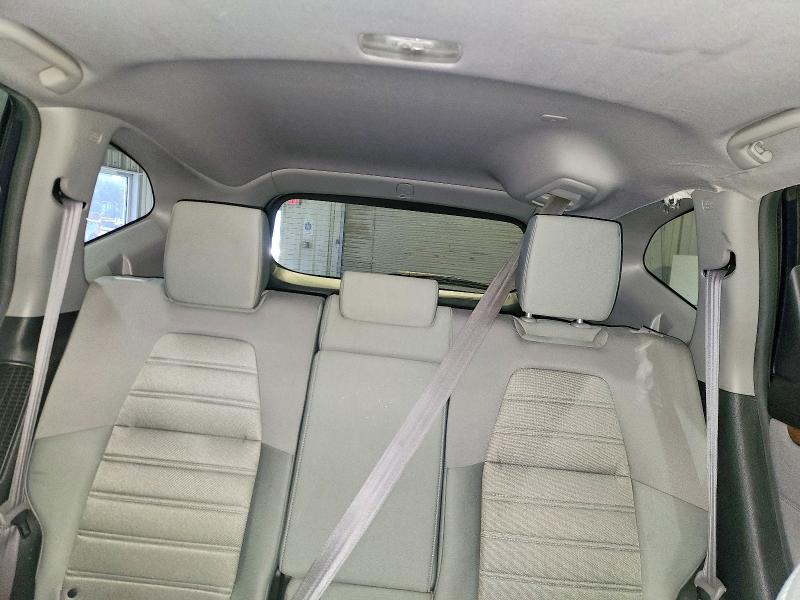 Продаж на аукціоні авто 2022 Honda Cr-v, vin: 5J6RT6H51NL021036, номер лоту: 67276176